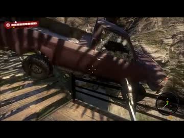 【Dead Island】生き残ればいいの？実況１６日目