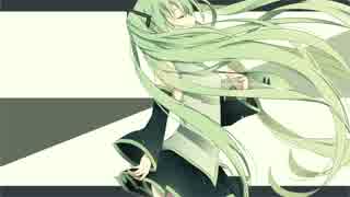 【初音ミク】Love is not forever【オリジナル曲】