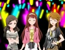 【メダロット×アイマス】メダマス！！OP　