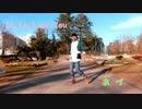 【あづ】 La,La,Love_You 【踊ってみた】