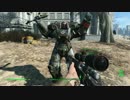 [Fallout4]パラディン・ダンス「コｗロｗンｗビｗアｗ」