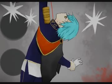 【手描き】ピンドラEDパロ【刀剣乱舞】