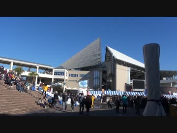 【聖地巡礼】少女たちは荒野を 目指すの舞台となった金沢八景