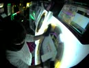 【maimai】Counselor MASTER rankSS とれたった