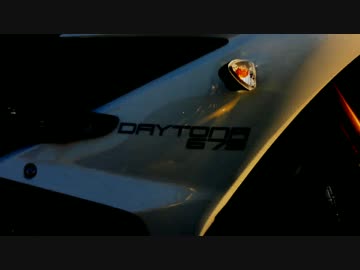 【納車】新しいバイク買ってみました