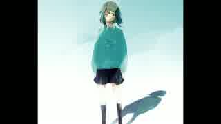 【GUMI】21世紀の精神虚弱少女【オリジナル】