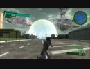 【地球防衛軍4.1】一般RがINF縛りで地獄逝きDLC1-5【ゆっくり実況】