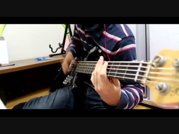 【おそ松さん OP2】全力バタンキュー 弾いてみた【A応P】