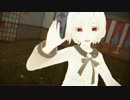 【Tda式改変モデル】ミルククラウン・オン・ソーネチカ