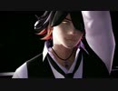 【MMD刀剣乱舞】　無精髭達に　TOXIC　踊ってもらった