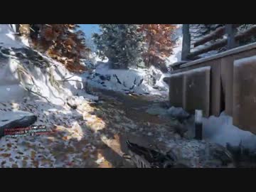 やりたがり～のBO3　その１