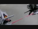 [コマ撮り] SDガンプラ555　Ep.08　「乾巧って奴の仕業なんだ」