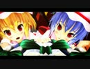 【東方MMD】紅魔のメイドに休息を　後篇