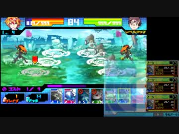 心を燃やす新感覚カードバトルゲーム、キルカ・ドライブを初見実況_10