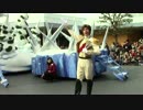 【スニーク初回】フローズンファンタジーパレード【ハンス】