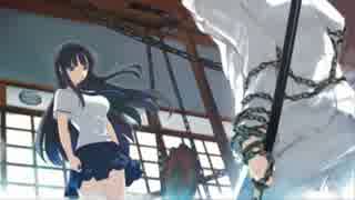 閃乱カグラ Burst -紅蓮の少女達- 実況プレイその7