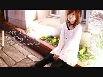 【MiO】 『プラチナ』-shin'in future Mix-　踊ってみた 【誕生日ฅ^•ﻌ•^ฅ】