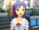猫娘だ、猫娘がおる・・・ 「Shiny　Smile」　千早ソロ