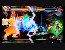 BBCF 2016 1/10 パスカワールドGL 野試合 5