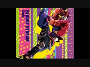 『bloody stream』を歌ってみた　ver.浦川乙（再）