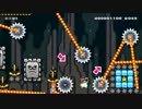 「スプリングフェスティバル」　コース作成者のクリア動画