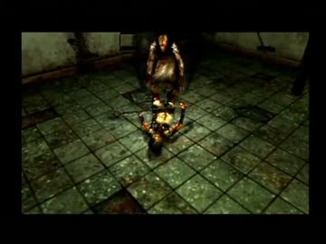 【友人に騙されてやらされてます】◆SILENT HILL 3◆実況プレイ動画 part33