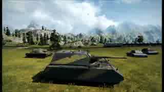 【WoT】みんな大好き?Maus