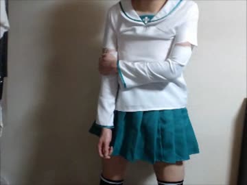 【リョナ】西住みほ【ガールズ＆パンツァー】