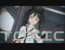 【MMDラブライブ!】にこTOXIC