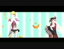 【MMD】うちゅ～の☆fantasy【sideM】