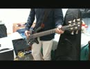 「ゴーストルール/DECO*27」をベースで。