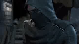 ステルスゲーム「Thief」をマスター縛りプレイpart3
