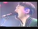 moonriders　Kのトランク 【LIVE.1993】