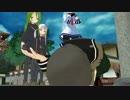 【ＭＭＤ艦これ】第三砲塔異常なし　【第７話】