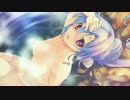 可愛い女の子とゆっくり緊縛プレイ【ダンジョントラベラーズ２】４３