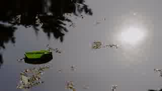 【初音ミク】　セセラギ　【オリジナル曲】