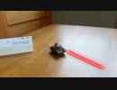 タンク アタック！ 激突！ おもちゃの戦車。Toy Tank Attack！