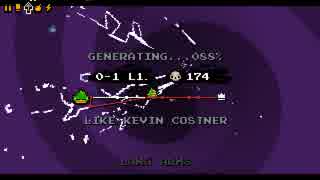 【Nuclear Throne #84】 プレイ集―0面ボス激闘集