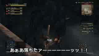DDON日記４（2016.01.09-10） Part.2