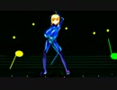 【MMD】爆乳ロケットおっぱいサムスさんの腰振りリスペクトダンス