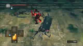 プレイ動画　ダークソウル　2週目プレイ０５　その３