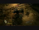 ドラゴンズドグマDA　PC版　プロローグキメラ戦