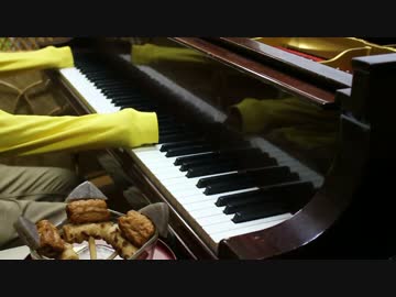 【おそ松さんED】SIX SAME FACES【十四松がめちゃくちゃにしたよ】