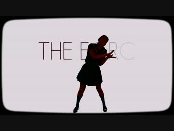 【徒然みおれ】ECHO【踊ってみた】