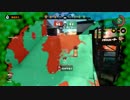 splatoon　スクリューでカンスト維持５連しただけの動画(ノーカット)