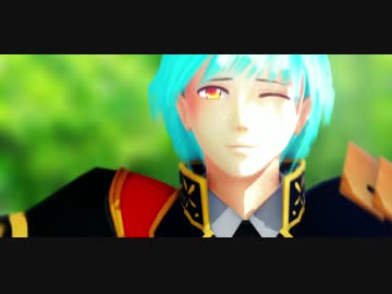 【MMD刀剣乱舞】　サディスティック・ラブ　【粟田口】