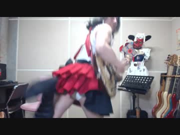 かわいく見えてきたら末期DAY SONG ベース　弾いてみた