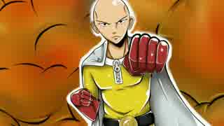 MUGEN 神キャラ SNサイタマ VS L霊夢 上古鬼巫女 dsrugal
