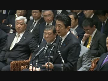 【民主党】他人の本の内容で誹謗中傷する緒方林太郎(安倍総理怒る)