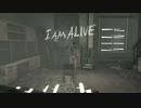 【ゆっくり実況】生きるのが大変なI Am Aliveゆっくり実況プレイPart2